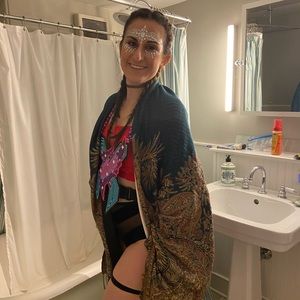 Meet your Posher, Diana